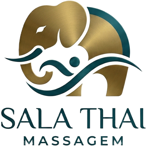 Sala Thai Massagem